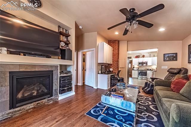 MLS Image for 422 E Dale  ,Colorado Springs, Colorado