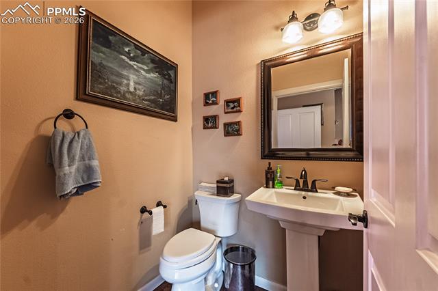 MLS Image for 422 E Dale  ,Colorado Springs, Colorado