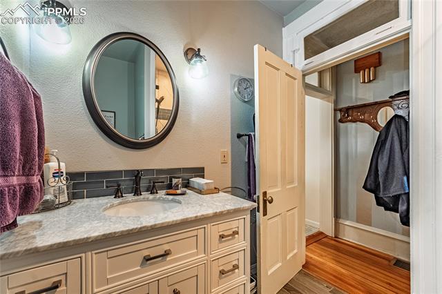 MLS Image for 422 E Dale  ,Colorado Springs, Colorado