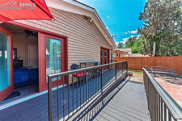 MLS Image for 422 E Dale  ,Colorado Springs, Colorado