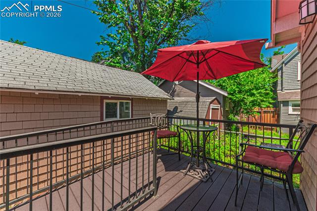 MLS Image for 422 E Dale  ,Colorado Springs, Colorado