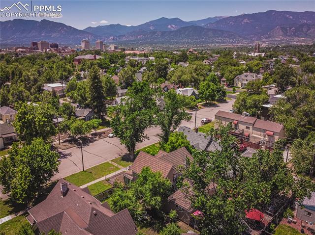 MLS Image for 422 E Dale  ,Colorado Springs, Colorado