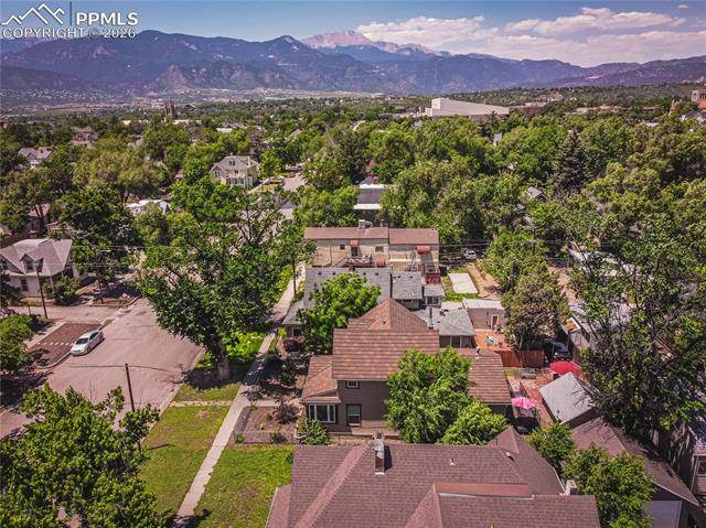 MLS Image for 422 E Dale  ,Colorado Springs, Colorado