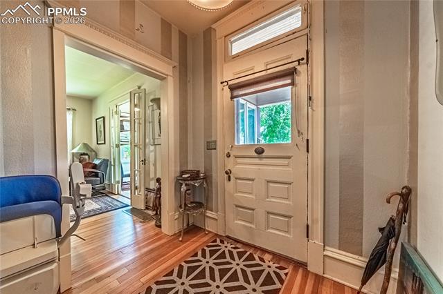 MLS Image for 422 E Dale  ,Colorado Springs, Colorado