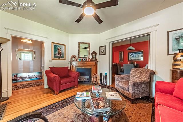 MLS Image for 422 E Dale  ,Colorado Springs, Colorado