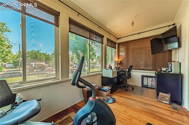 MLS Image for 422 E Dale  ,Colorado Springs, Colorado