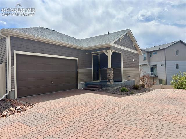 6706  Golden Briar  , colorado springs&nbsp; House Search MLS Picture