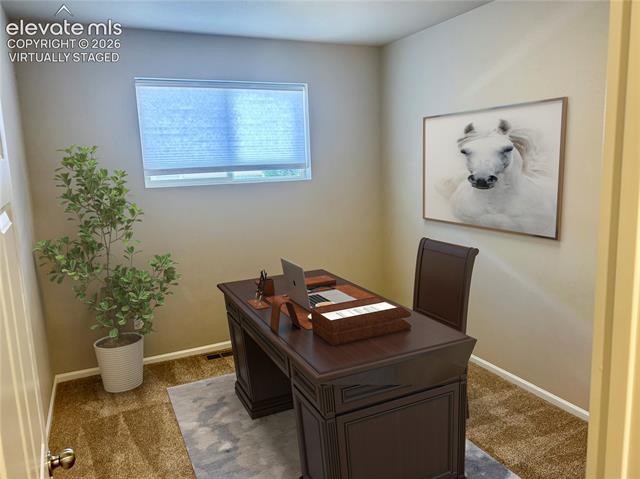 MLS Image for 6706  Golden Briar  ,Colorado Springs, Colorado