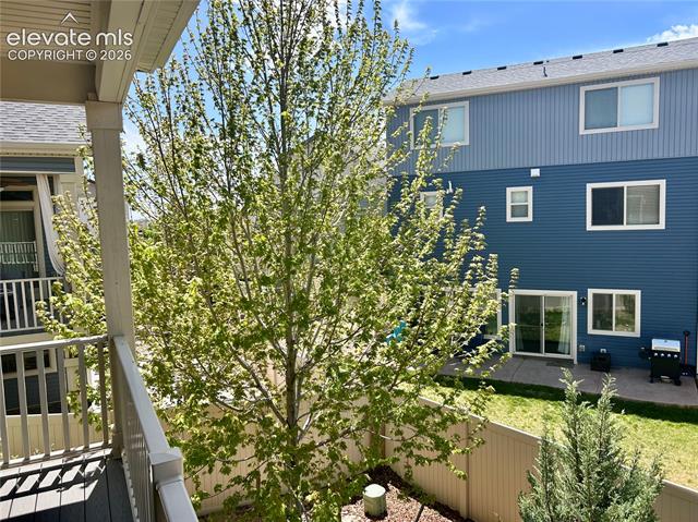 MLS Image for 6706  Golden Briar  ,Colorado Springs, Colorado