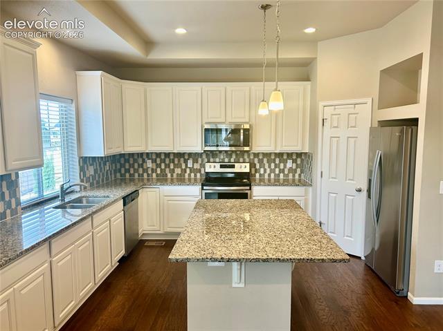 MLS Image for 6706  Golden Briar  ,Colorado Springs, Colorado