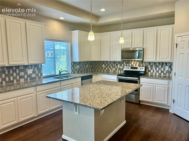 MLS Image for 6706  Golden Briar  ,Colorado Springs, Colorado