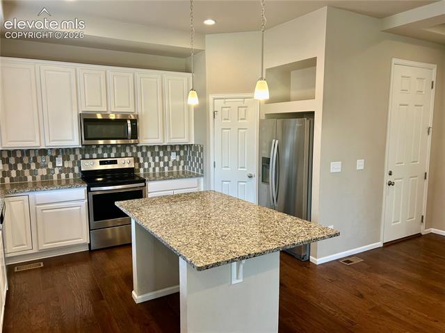 MLS Image for 6706  Golden Briar  ,Colorado Springs, Colorado
