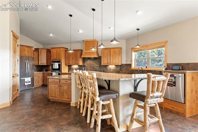 MLS Image for 252  Running Elk  ,Divide, Colorado