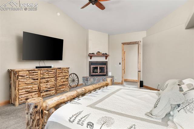 MLS Image for 252  Running Elk  ,Divide, Colorado
