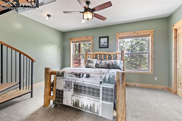 MLS Image for 252  Running Elk  ,Divide, Colorado