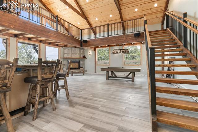 MLS Image for 252  Running Elk  ,Divide, Colorado