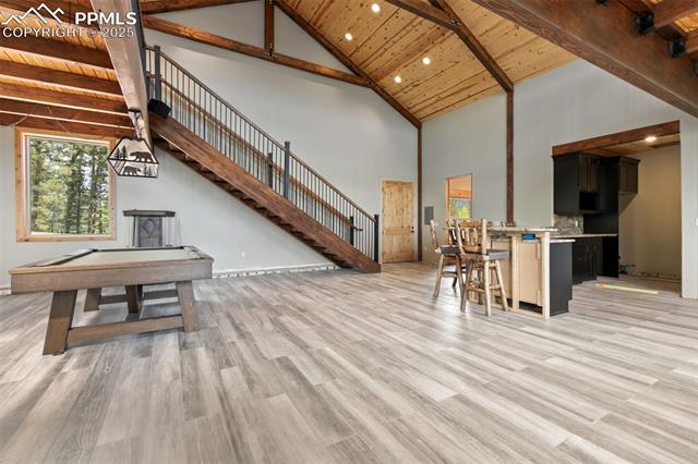 MLS Image for 252  Running Elk  ,Divide, Colorado