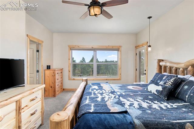 MLS Image for 252  Running Elk  ,Divide, Colorado