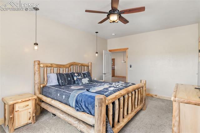 MLS Image for 252  Running Elk  ,Divide, Colorado