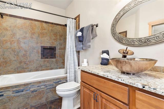 MLS Image for 252  Running Elk  ,Divide, Colorado