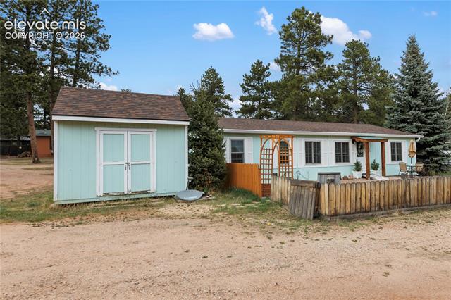 MLS Image for 427 S Woodland  ,Woodland Park, Colorado