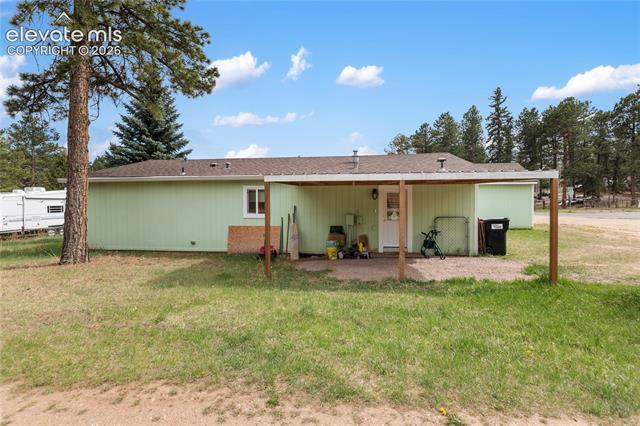 MLS Image for 427 S Woodland  ,Woodland Park, Colorado