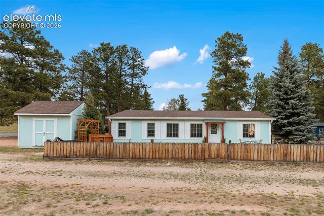 MLS Image for 427 S Woodland  ,Woodland Park, Colorado