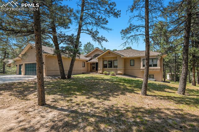 MLS Image for 1653  Gore  ,Larkspur, Colorado