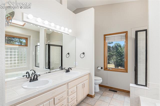 MLS Image for 1653  Gore  ,Larkspur, Colorado