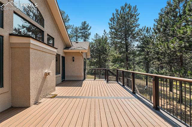 MLS Image for 1653  Gore  ,Larkspur, Colorado