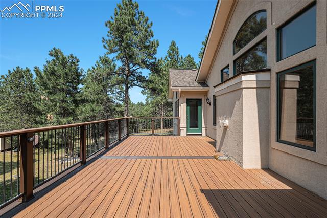 MLS Image for 1653  Gore  ,Larkspur, Colorado