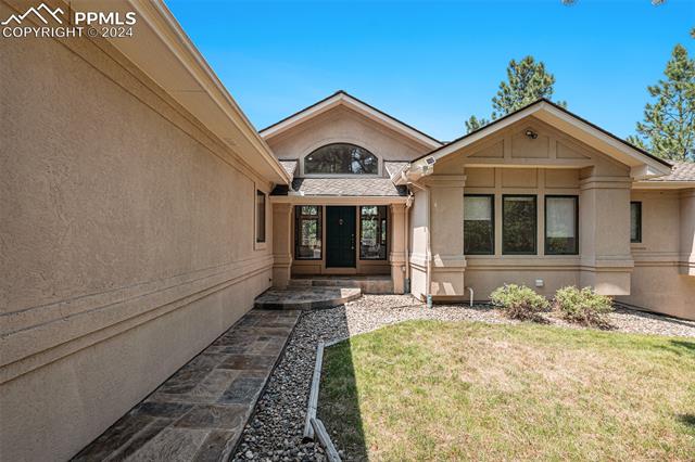 MLS Image for 1653  Gore  ,Larkspur, Colorado