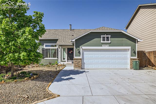 9375  Wolf Pack  , colorado springs  House Search MLS Picture