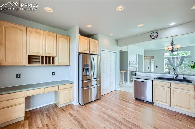 MLS Image for 9375  Wolf Pack  ,Colorado Springs, Colorado