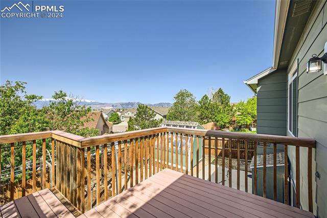 MLS Image for 9375  Wolf Pack  ,Colorado Springs, Colorado