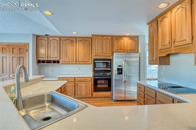 MLS Image for 2420  Clayton  ,Colorado Springs, Colorado