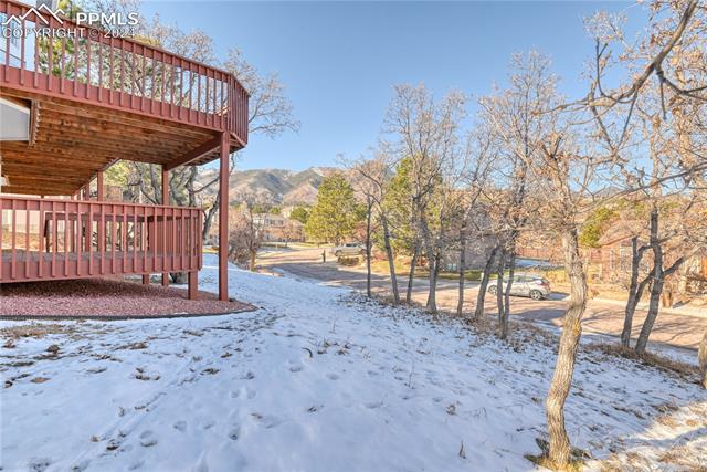 MLS Image for 2420  Clayton  ,Colorado Springs, Colorado