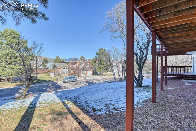 MLS Image for 2420  Clayton  ,Colorado Springs, Colorado