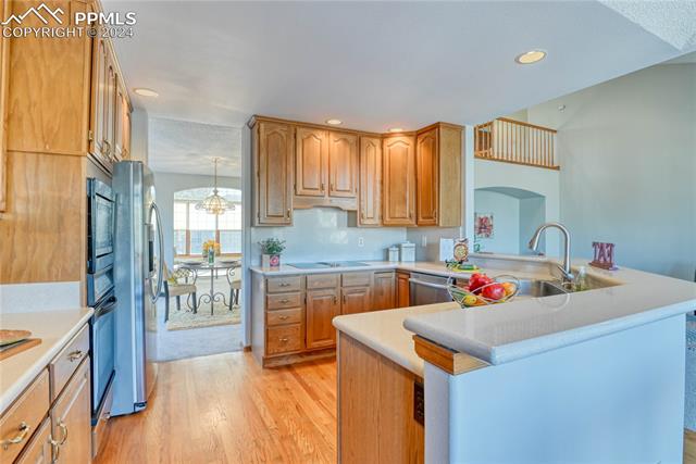 MLS Image for 2420  Clayton  ,Colorado Springs, Colorado