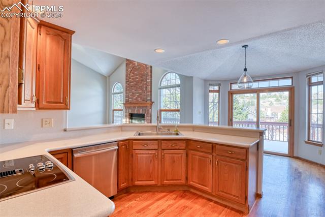 MLS Image for 2420  Clayton  ,Colorado Springs, Colorado