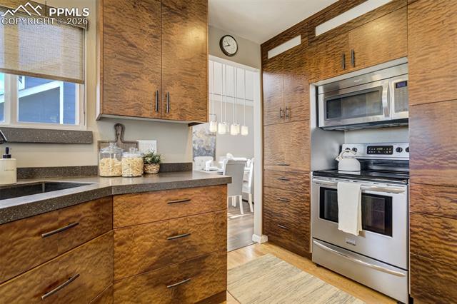 MLS Image for 3415  Birnamwood  ,Colorado Springs, Colorado