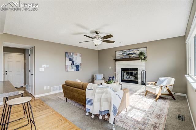 MLS Image for 3415  Birnamwood  ,Colorado Springs, Colorado