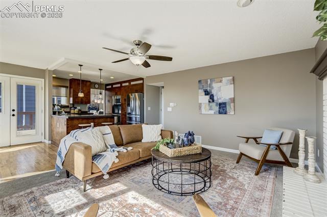 MLS Image for 3415  Birnamwood  ,Colorado Springs, Colorado
