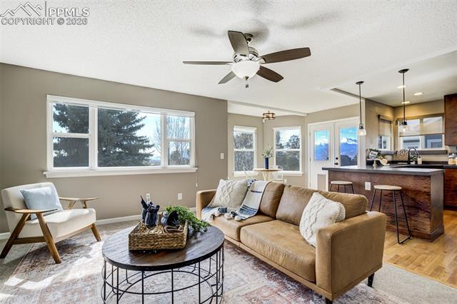 MLS Image for 3415  Birnamwood  ,Colorado Springs, Colorado