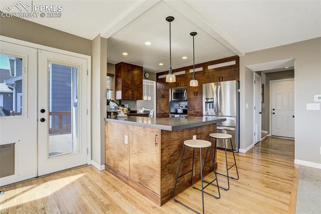 MLS Image for 3415  Birnamwood  ,Colorado Springs, Colorado