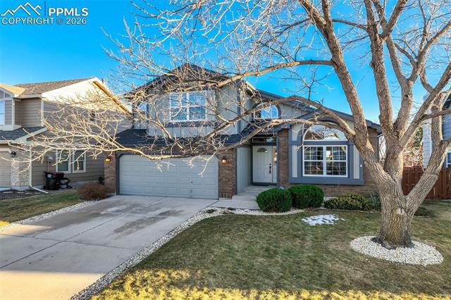 MLS Image for 3415  Birnamwood  ,Colorado Springs, Colorado