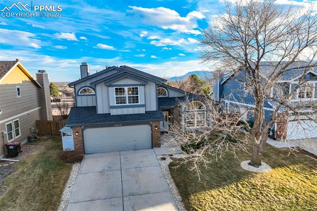 MLS Image for 3415  Birnamwood  ,Colorado Springs, Colorado