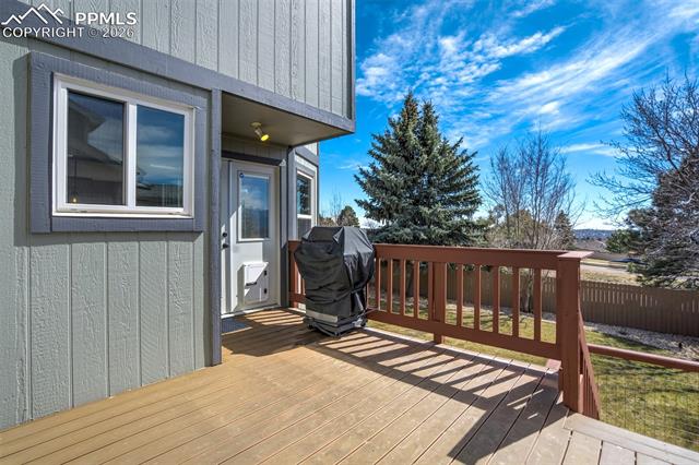MLS Image for 3415  Birnamwood  ,Colorado Springs, Colorado