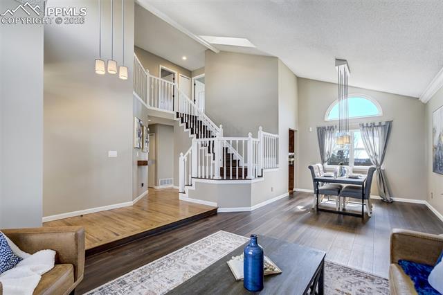 MLS Image for 3415  Birnamwood  ,Colorado Springs, Colorado