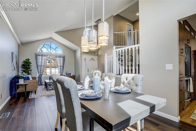 MLS Image for 3415  Birnamwood  ,Colorado Springs, Colorado